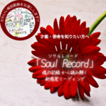 占いの「域」を超えた注目のリーディング「Soul Record」