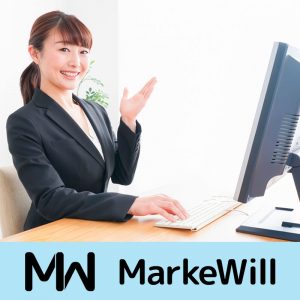 未経験から副業・フリーランスを目指す方を対象としたオンラインスクールMarkeWill  〜マーケウィル〜