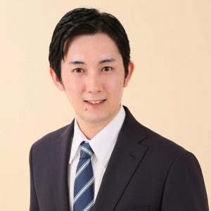 素敵な未来へ向けて一歩踏み出しませんか？