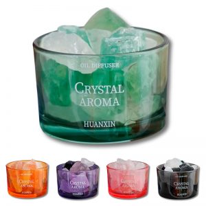 手軽にワンランク上の空間へ HYmishのオイルディフューザー