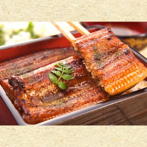 浜名湖の恵みで育った高級鰻を、大切な方へ