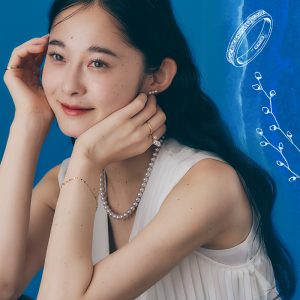 自分らしさは、ここで見つける。